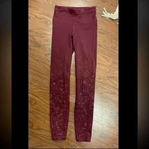 Lululemon leggings